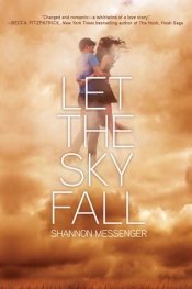 Book Cover for Let the Sky Fall