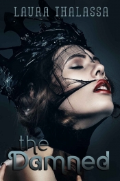 Book Cover for The Damned Book Cover for The Damned