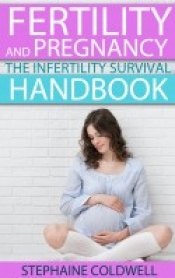 Book Cover for Fertility and Pregnancy Book Cover for Fertility and Pregnancy