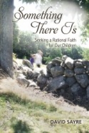 Book Cover for Something There Is