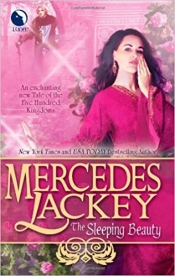 Book Cover for The Sleeping Beauty