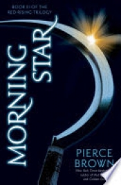 Book Cover for Morning Star Book Cover for Morning Star