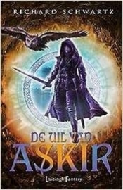 Book Cover for De Uil van Askir