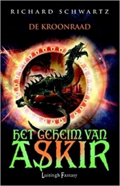 Book Cover for De Kroonraad