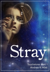 Book Cover for Stray Book Cover for Stray