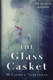 Book Cover for The Glass Casket Book Cover for The Glass Casket