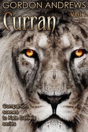 Book Cover for Curran, Vol. I