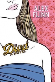 Book Cover for Diva Book Cover for Diva
