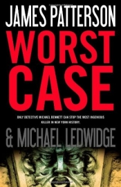 Book Cover for Worst Case Book Cover for Worst Case