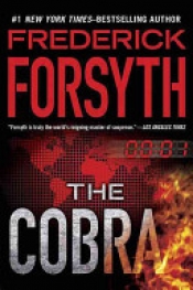 Book Cover for The Cobra