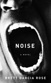 Book Cover for Noise Book Cover for Noise