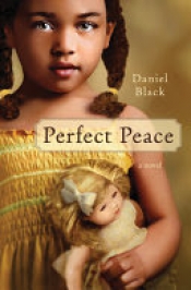 Book Cover for Perfect Peace Book Cover for Perfect Peace