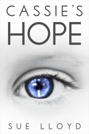 Book Cover for Cassie's Hope Book Cover for Cassie's Hope