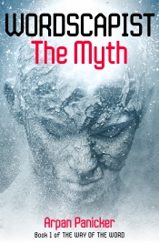 Book Cover for Wordscapist, The Myth