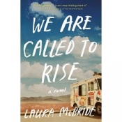 Book Cover for We are Called to Rise Book Cover for We are Called to Rise