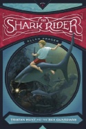 The Shark Rider