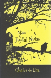 Book Cover for Make a Joyful Noise Book Cover for Make a Joyful Noise