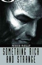 Book Cover for Something Rich and Strange Book Cover for Something Rich and Strange