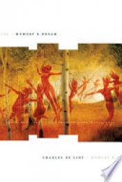 Book Cover for Memory and Dream