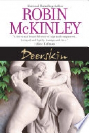 Book Cover for Deerskin