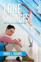 Book Cover for Lane Changes Book Cover for Lane Changes