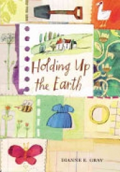 Book Cover for Holding Up the Earth