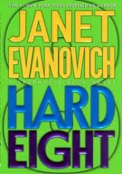 Book Cover for Hard Eight