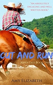 Book Cover for Cut and Run