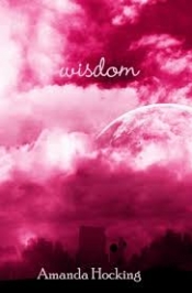 Book Cover for Wisdom Book Cover for Wisdom
