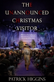 Book Cover for The Unannounced Christmas Visitor Book Cover for The Unannounced Christmas Visitor