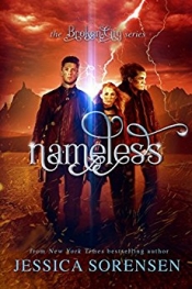 Book Cover for Nameless Book Cover for Nameless