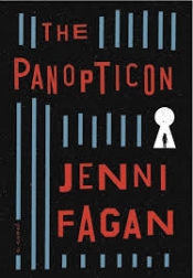 Book Cover for The Panopticon Book Cover for The Panopticon