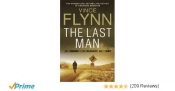 Book Cover for The Last Man Book Cover for The Last Man