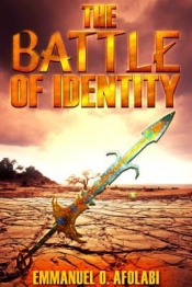 Book Cover for The Battle of Identity Book Cover for The Battle of Identity
