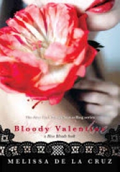 Book Cover for Bloody Valentine