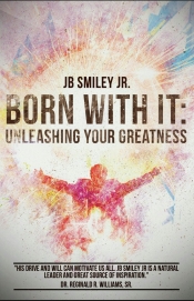 Book Cover for Born With It: Unleashing Your Greatness