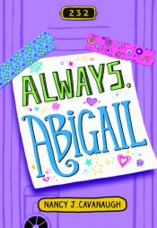 Book Cover for Always, Abigail Book Cover for Always, Abigail