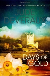 Book Cover for Days of Gold