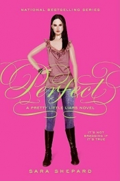Book Cover for Perfect
