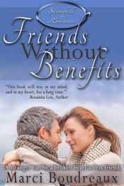 Book Cover for Friends Without Benefits Book Cover for Friends Without Benefits