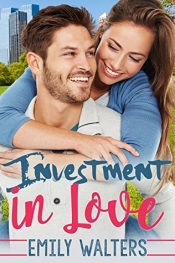 Book Cover for Investment In Love Book Cover for Investment In Love