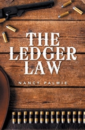 Book Cover for The Ledger Law Book Cover for The Ledger Law