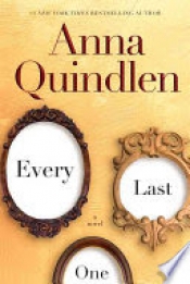 Book Cover for Every Last One Book Cover for Every Last One