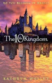 Book Cover for The 10th Kingdom Book Cover for The 10th Kingdom