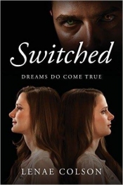 Book Cover for Switched Book Cover for Switched