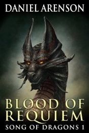 Book Cover for Blood of Requiem