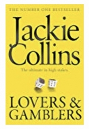 Book Cover for Lovers And Gamblers ;The Love Killers Book Cover for Lovers And Gamblers ;The Love Killers