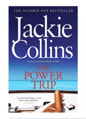 Book Cover for The Power Trip Book Cover for The Power Trip