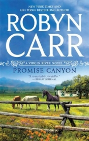 Book Cover for Promise Canyon Book Cover for Promise Canyon