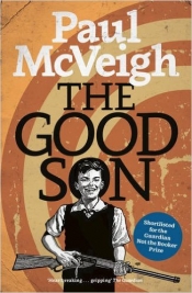 Book Cover for The Good Son Book Cover for The Good Son